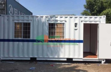 Sewa Office Container Balongan Sewa Office Container Balongan