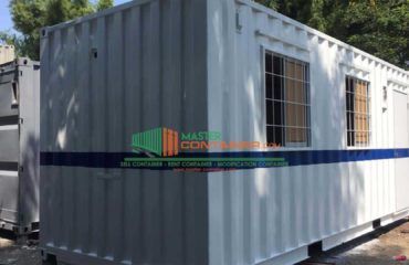 20ft-Mobile-Office-Shelter (19) 20ft Mobile Office Shelter