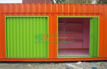 Warehouse-Container-1 Warehouse Container