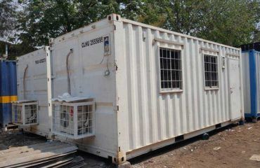 Sewa Portacamp Container Sewa Portacamp Container