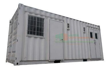 Medical Container 2 Jual Office Container Balongan