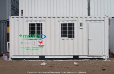 Office Container 20 feet Office Container 20 feet
