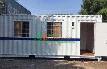 Sewa Office Container Balongan