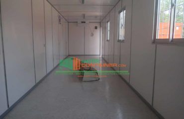 Office Container 40 feet