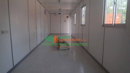 Office Container 40 feet