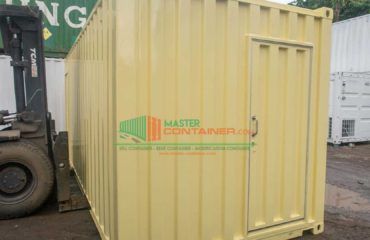 Loket Container