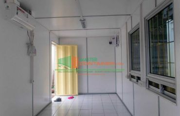 Loket Container