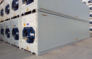 Reefer Container