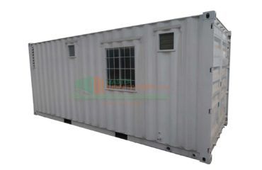 Medical Container