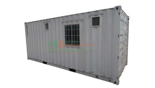 Medical Container