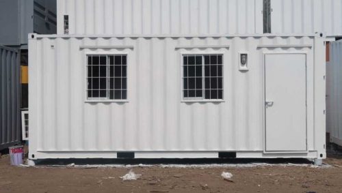 Office Container
