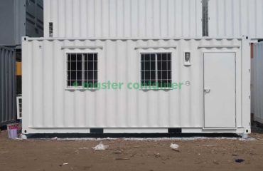 Harga Sewa Office Container 20 feet