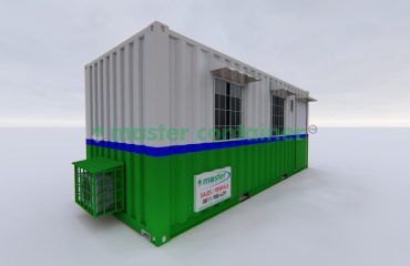 Office Container 20 feet