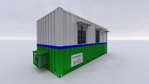 Office Container 20 feet