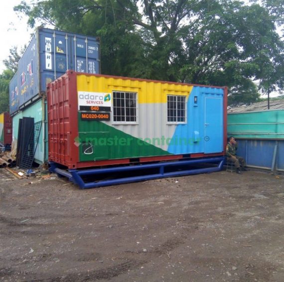 Adaro Services