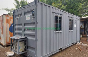 Office Container