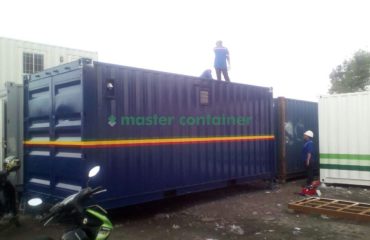 Office Container