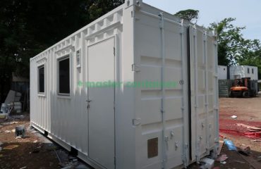 Office Container