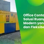 office container