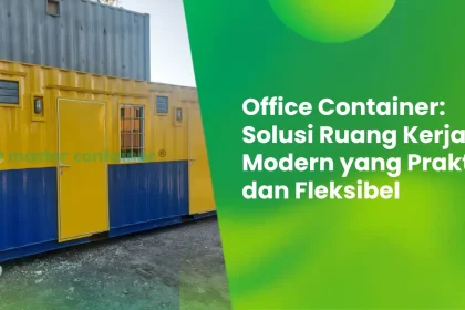 office container